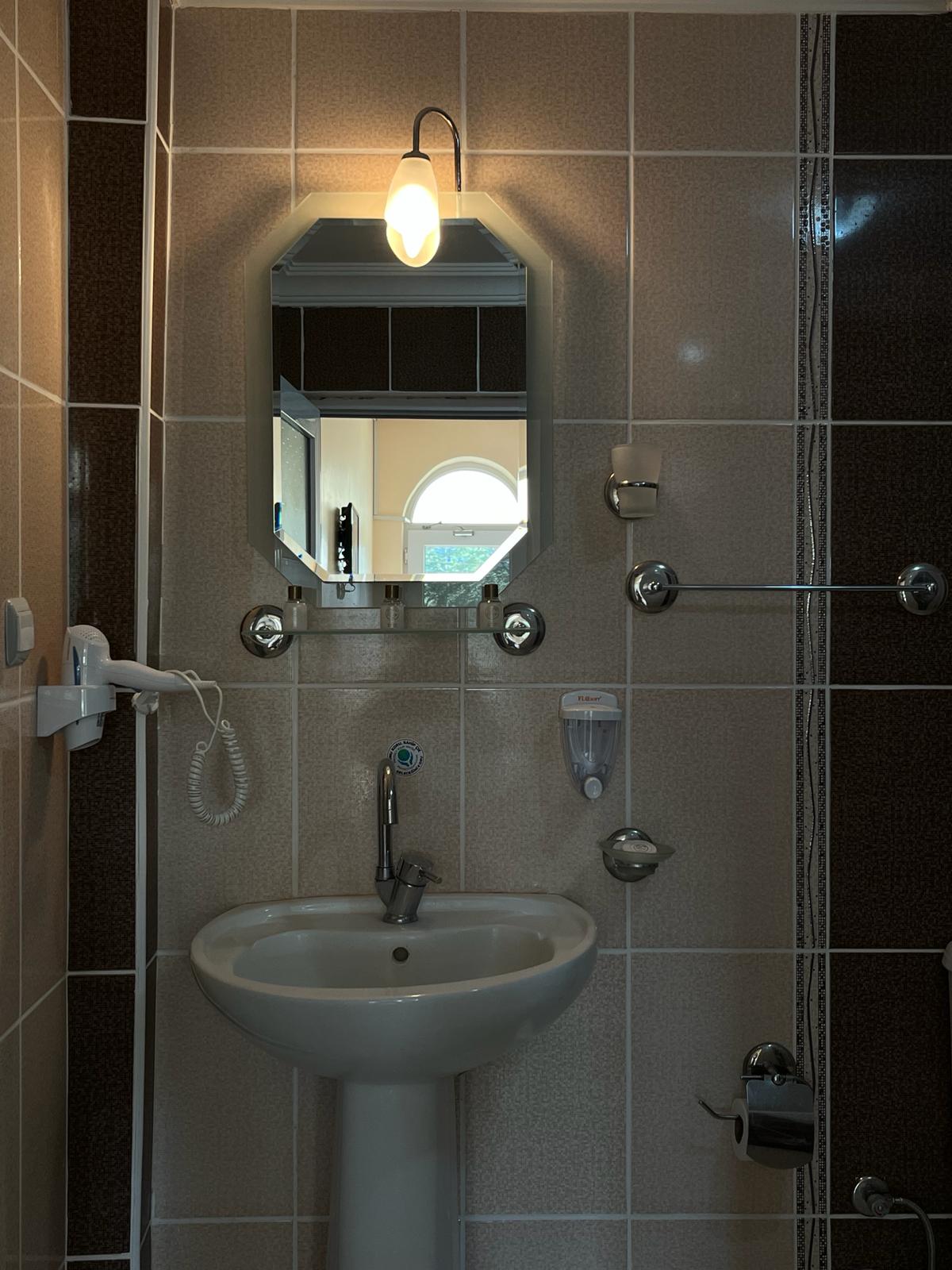 Çift Kişilik Oda