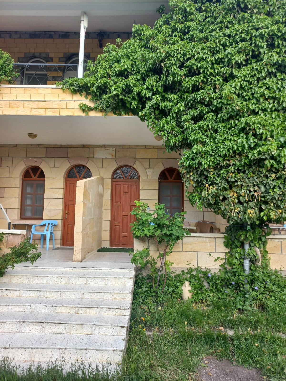 Çift Kişilik Oda - 6